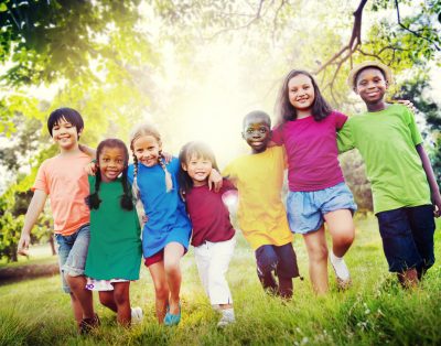 Healing: Inner Child Part 1